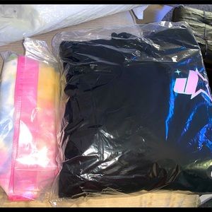 Jeffree Star Mystery Box Exclusives